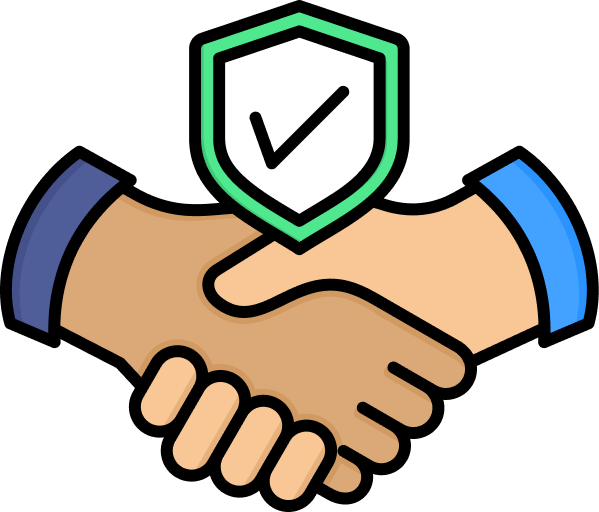 Trusted by Thousands